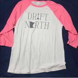 Drift North Cotton Shirt